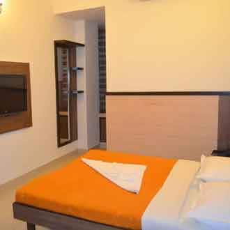 Hotel Comfort - Bengaluru (Bangalore), Bangalore 2